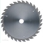 Geseran Nampak Bilah