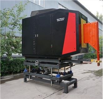 Jurukimpal HF Selari IGBT